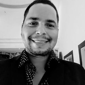 Meet your Posher, Juan